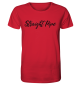 Preview: Straight Pipe / T-Shirt
